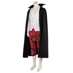 One Piece Film Red 2022 Movie Shanks Cosplay Costume -Cosplay Shop 3 85285b50 630e 4d3c b50c 4d844687dcb0