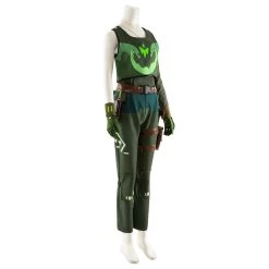Valorant Skye Cosplay Costume -Cosplay Shop 3 8bccf3c2 6af0 493f 87e8 28bb13419c62