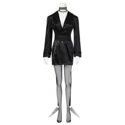 League Of Legends LOL 2020 KDA K/DA THE BADDEST Evelynn Cosplay Costume 14 League Of Legends LOL 2020 KDA K/DA THE BADDEST Evelynn Cosplay Costume -Cosplay Shop 3 8db6bb14 a30a 4004 bfd9 ad205a3f802e