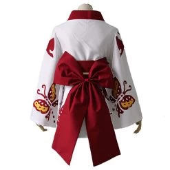 Final Fantasy XIV Clothing Lady's Yukata Redfly Cosplay Costume -Cosplay Shop 3 8f2a1879 46db 4290 9853 cc814c53617e