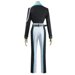 Fate Grand Order FGO Male Master Ritsuka Fujimaru Chaldea Park 2019 4th Anniversary Cosplay Costume -Cosplay Shop 3 905b7ef4 f8a9 4334 a56c d87e97606c81