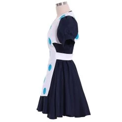 Jojo'S Bizarre Adventure: Phantom Blood Suzi Q Cosplay Costume -Cosplay Shop 3 91e7f177 915d 480e 96f7 7fa65ca5c4ac