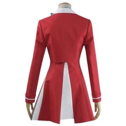 Fate Grand Order FGO Leonardo Da Vinci Chaldea Park 2019 4th Anniversary Cosplay Costume -Cosplay Shop 3 9288a966 b0c7 4aab 9078 cc44ace2ebeb