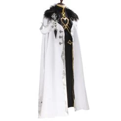 Genshin Impact Capitano Team Leader Cosplay Costume -Cosplay Shop 3 94cfd10f 6fae 4448 8047 9c64c080b225