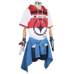 Genshin Impact Keep Bennett Cosplay Costume 10 Genshin Impact Keep Bennett Cosplay Costume -Cosplay Shop 3 9883ab8e c12b 4594 930d 363ac071a382