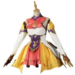 League Of Legends LOL Star Guardian Seraphine Cosplay Costume -Cosplay Shop 3 98b0b858 3679 423f a07b cffd8630da7d