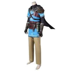 The Legend Of Zelda: Tears Of The Kingdom Link Cosplay Costume 27 The Legend Of Zelda: Tears Of The Kingdom Link Cosplay Costume -Cosplay Shop 3 99323f81 153a 441e b7b4 a6275a0eb483