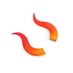 One Piece Yamato Horn Cosplay Accessory Prop -Cosplay Shop 3 994908ef b96d 4d77 b6a0 eb0ac234fc35