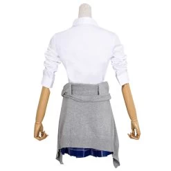 Fate Grand Order Fate Extella Tamamo No Mae School Uniform Cosplay Costume -Cosplay Shop 3 9aa8791f a7d1 4b11 a172 9f427eed1e14