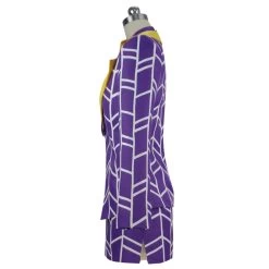 Jojo'S Bizarre Adventure: Golden Wind Prosciutto Transgender Female Cosplay Costume -Cosplay Shop 3 9aedd946 9e1d 462f bea3 f7e205411acf