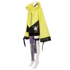 Pokemon Scarlet And Violet Iono Cosplay Costume -Cosplay Shop 3 a05b9f96 fae6 483f afda e115dc6aa990