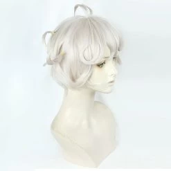 Pokemon Pokémon Sword And Shield Bede White Grey Cosplay Wig -Cosplay Shop 3 a0ffaf92 685b 4a7b a0c8 d350508d60ce