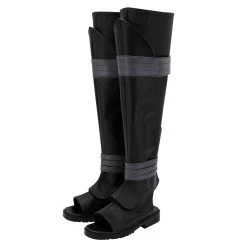 Fate Grand Order Saber Altria Pendragon King Arthur Okita Souji Shoes Cosplay Boots 8 Fate Grand Order Saber Altria Pendragon King Arthur Okita Souji Shoes Cosplay Boots -Cosplay Shop 3 a2447689 40e5 4829 b06e d3bd98d59117