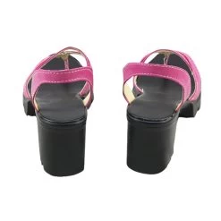 Fate Grand Order FGO Minamoto No Yorimitsu Minamoto No Raikou Pink Cosplay Shoes 8 Fate Grand Order FGO Minamoto No Yorimitsu Minamoto No Raikou Pink Cosplay Shoes -Cosplay Shop 3 a526bcad 61cc 4f10 8dff 12133e71af0c