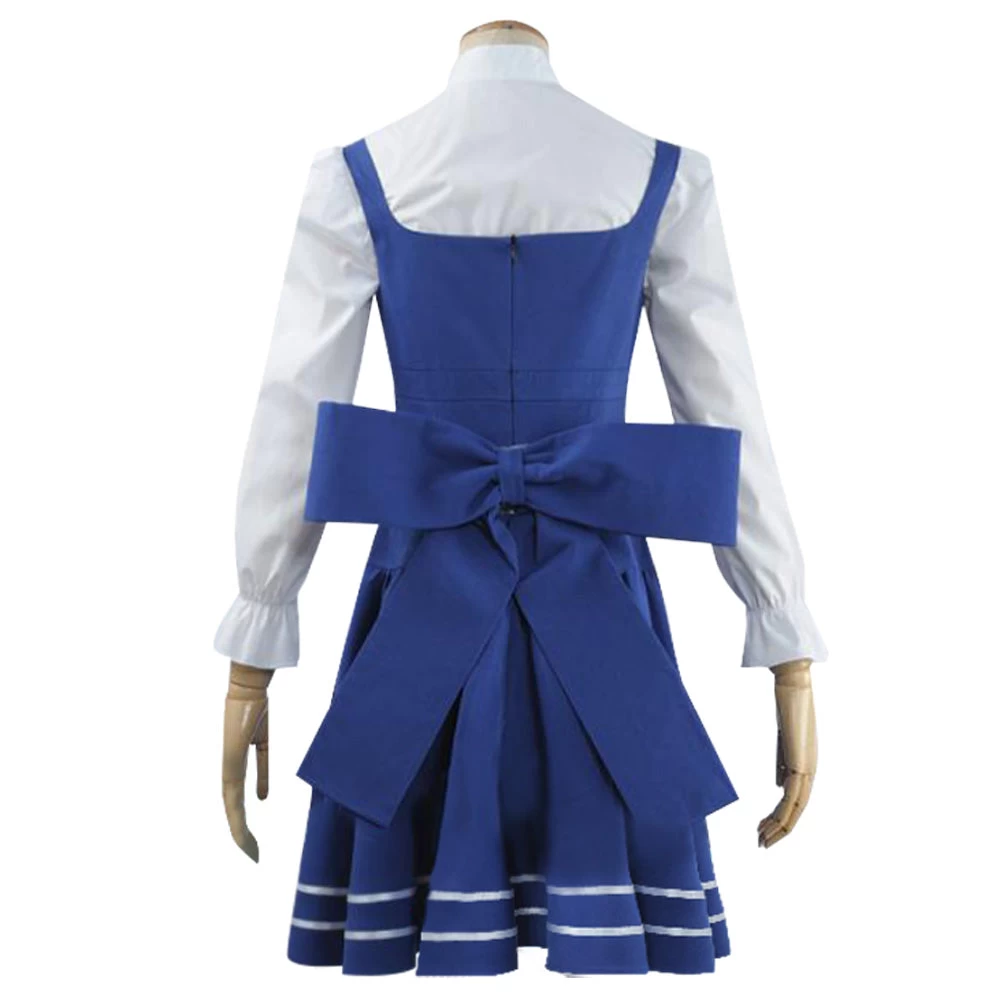 Fate Grand Order FGO Artoria Pendragon Saber Fes.2019 4th Anniversary Cosplay Costume 5 Fate Grand Order FGO Artoria Pendragon Saber Fes.2019 4th Anniversary Cosplay Costume - Image 3