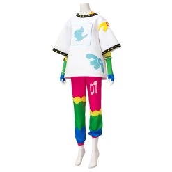 Pokemon Feat. Hatsune Miku Project VOLTAGE Normal Type Cosplay Costume 17 Pokemon Feat. Hatsune Miku Project VOLTAGE Normal Type Cosplay Costume -Cosplay Shop 3 a7209922 e504 42c3 b1ac 6b37b506e807