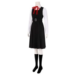 Chainsaw Man Part 2 Asa Mitaka The War Devil Cosplay Costume -Cosplay Shop 3 a72c99e8 378b 480e 8bf6 0083098da4f1