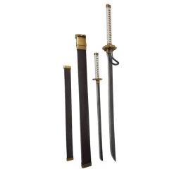 Guilty Gear STRIVE Nagoriyuki Knife Cosplay Weapon Prop -Cosplay Shop 3 a75c461c 2f4d 4843 b726 ec3c3e93cfcd