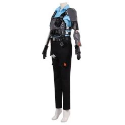 Valorant Brimstone Halloween Cosplay Costume -Cosplay Shop 3 abdff8b9 68a7 4d9b 8519 8ebe5112ff75