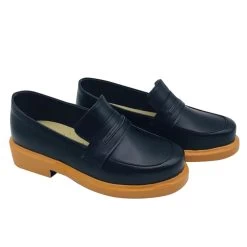 Jibaku Shounen Hanako-kun Hanako Yugi Amane Yugi Tsukasa Black Cosplay Shoes 7 Jibaku Shounen Hanako-kun Hanako Yugi Amane Yugi Tsukasa Black Cosplay Shoes -Cosplay Shop 3 ac1879bd 3a93 48df b7b5 b6c06d687aa3