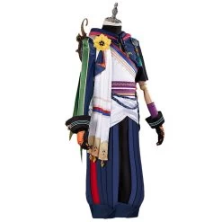 Genshin Impact Tighnari Premium Edition Cosplay Costume -Cosplay Shop 3 ae24dae0 f7f7 4edd a1c8 eef64f9bf8ce