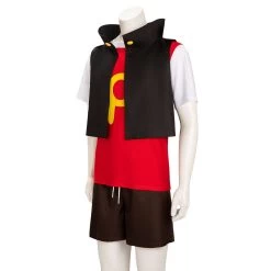 Pokemon Pocket Monster (TV 2023) Roy Cosplay Costume -Cosplay Shop 3 aefd7ad6 44f7 4ce8 a79c 38c4caefdfa0