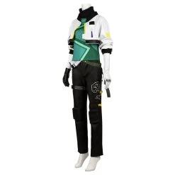 Valorant Agent 23 Deadlock Cosplay Costume -Cosplay Shop 3 b0b94dcb 5098 4819 a826 263256d0e56e