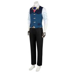 Valorant Chamber Cosplay Costume -Cosplay Shop 3 b1610215 c839 4ec3 9a92 0eb8de763fac