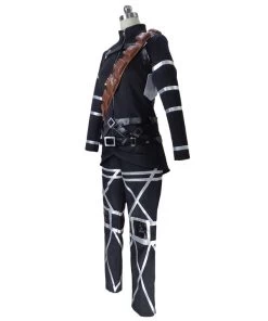Attack On Titan Shingeki No Kyojin Final Season Sasha Blause Cosplay Costume 9 Attack On Titan Shingeki No Kyojin Final Season Sasha Blause Cosplay Costume -Cosplay Shop 3 b19433f6 6d43 4f83 967c e8b918fce88f