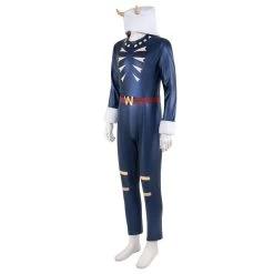 JoJo's Bizarre Adventure: Stone Ocean Anime Weather Report Halloween Cosplay Costume -Cosplay Shop 3 b55d94b6 e7d3 4a21 b860 1cc521075b60