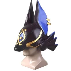 Genshin Impact Cyno Cosplay Accessory Prop 9 Genshin Impact Cyno Cosplay Accessory Prop -Cosplay Shop 3 b9fbab69 e7ae 4647 9242 3d7d4aef63e5