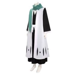 Bleach: Thousand Year Blood War Arc Toushirou Hitsugaya Cosplay Costume 14 Bleach: Thousand Year Blood War Arc Toushirou Hitsugaya Cosplay Costume -Cosplay Shop 3 bab92e04 a76b 43ec 9f40 1a334ad383da