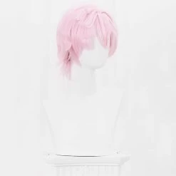 Genshin Impact Dahlia Golden Cosplay Wig -Cosplay Shop 3 bd804859 aa36 42c2 8088 a9648d99aec5