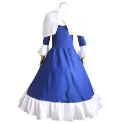 JoJo's Bizarre Adventure Erina Pendleton Cosplay Costume - New Edition -Cosplay Shop 3 c051719c a1b5 4961 b8e6 d8c57459fb15