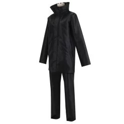 Jujutsu Kaisen Sorcery Fight Satoru Gojo Black Cosplay Costume 10 Jujutsu Kaisen Sorcery Fight Satoru Gojo Black Cosplay Costume -Cosplay Shop 3 c089e012 e471 43cc 83e8 7834fcb684e8