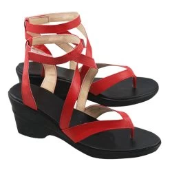 Fate Grand Order Tomoe Gozen Red Cosplay Shoes -Cosplay Shop 3 c3ca3d0c d4b3 44e2 a2e3 85c80f27b677