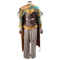 Elden Ring Sorcerer Rogier Cosplay Costume -Cosplay Shop 3 c46ce346 1718 4d7b be30 75d78c39b526