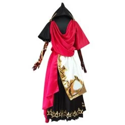 Final Fantasy XIV The Crystal Exarch G'raha Tia Cosplay Costume -Cosplay Shop 3 c497e70d dad4 48d0 a8c9 a9dae382d27c