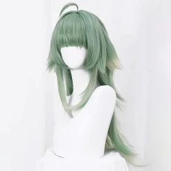 Honkai: Star Rail Huohuo Green Cosplay Wig -Cosplay Shop 3 c83e19fd 4b76 47cc aafe 33b2f1156517