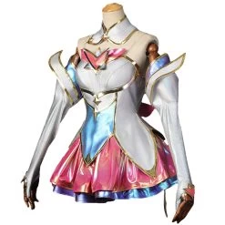 League Of Legends LOL Star Guardian 2022 Kaisa B Edition Cosplay Costume -Cosplay Shop 3 c986454b 6b52 4fe6 a74a e68435b22d43
