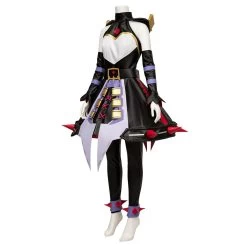 League Of Legends LOL Soul Fighter Gwen Cosplay Costume -Cosplay Shop 3 c9c6a192 5d64 44ed 98ea 364897af22af