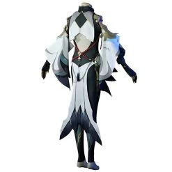Genshin Impact Shenhe Cloud Retainer Transparent Version Cosplay Costume -Cosplay Shop 3 ccbeea3b 76b4 4141 9714 1d6cd550a272