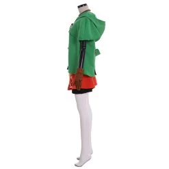 The Legend Of Zelda: Breath Of The Wild Linkle Cosplay Costume -Cosplay Shop 3 cd7b540b c4f4 4cd9 8201 d31cb3959153