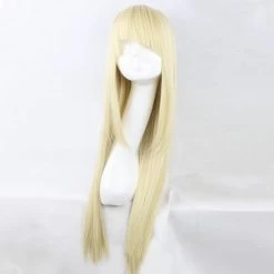 BanG Dream! Kokoro Tsurumaki Golden Cosplay Wig 9 BanG Dream! Kokoro Tsurumaki Golden Cosplay Wig -Cosplay Shop 3 cf36c8d9 eb3b 4bae b1d9 bb2ab8c28dca