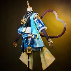 Genshin Impact Kirara Cosplay Costume -Cosplay Shop 3 cf7bcd78 2a60 4d75 8ceb 42e897d58a13