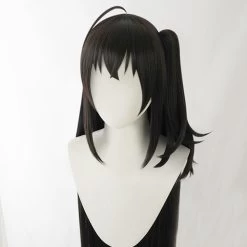 Azur Lane IJN Taihou Black Cosplay Wig -Cosplay Shop 3 d0e3ec3c 7689 4830 b348 cb3f96a14f65