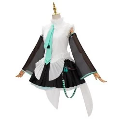 Vocaloid Hatsune Miku 16th Birthday Cosplay Costume -Cosplay Shop 3 d1b3a76e 7ce9 494d a34a 0cab04b4f6a5