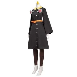 Guilty Gear -Strive- Bedman Delilah Cosplay Costume 18 Guilty Gear -Strive- Bedman Delilah Cosplay Costume -Cosplay Shop 3 d1fefbaf 87fc 47c3 94bc 84ab9cd70c33