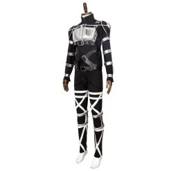 Attack On Titan Shingeki No Kyojin Final Season Levi Ackerman Cosplay Costume - Premium Edition 10 Attack On Titan Shingeki No Kyojin Final Season Levi Ackerman Cosplay Costume - Premium Edition -Cosplay Shop 3 d33ed044 733c 4cd0 888e c9f0fec12fdd