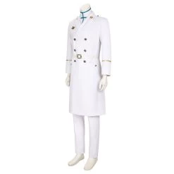 Bleach: Thousand Year Blood War Arc Ishida Uryuu Cosplay Costume -Cosplay Shop 3 d453c094 fa9d 48b6 9186 6073c0334a44